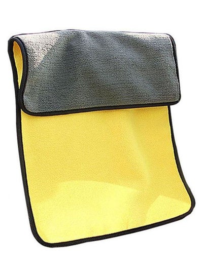 اشتري Microfiber Cleaning Towels متعدد الألوان في مصر