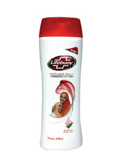 Buy Anti-Hairfall Shampoo 340ml in Saudi Arabia