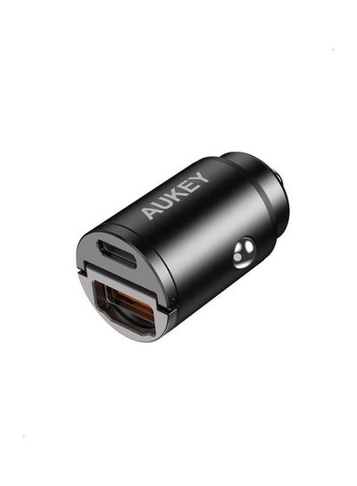 Buy Dual Port Fast Car Charger in UAE