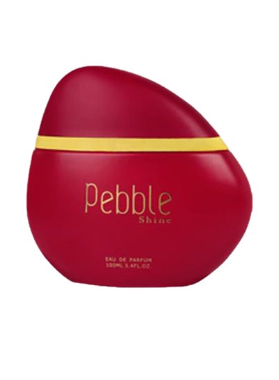 Buy Pebble Shine Eau De Parfum 100ml in UAE