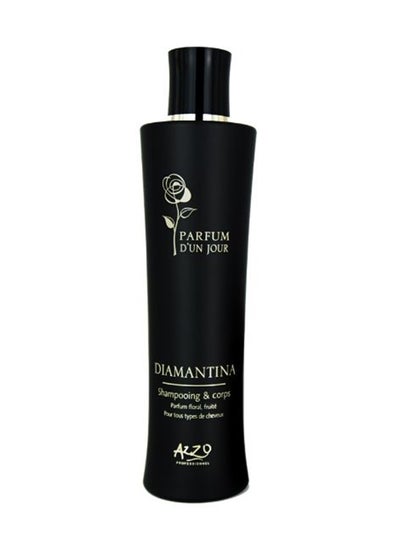 Buy Shampoo-Diamantina Black in UAE