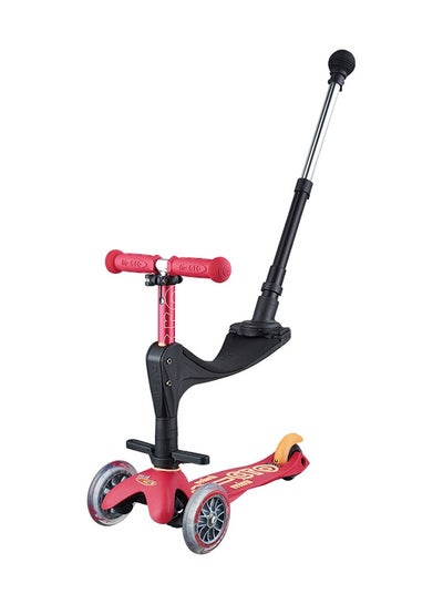 Buy 3 In 1 Delux Scooter in UAE