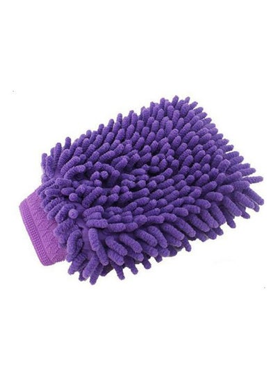 Buy Super Mitt Microfiber Car Wash Washing Cleaning Gloves in Egypt