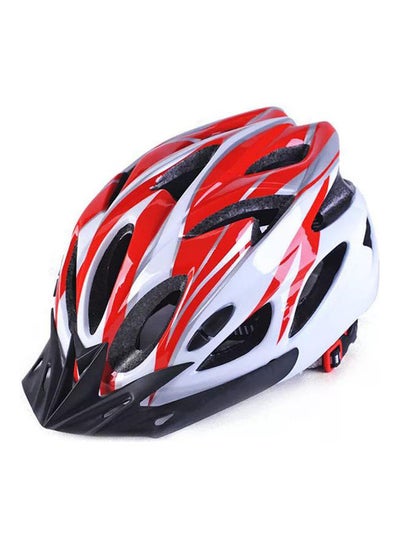 Buy Mountain Cycling Bicycle Helmet in Saudi Arabia