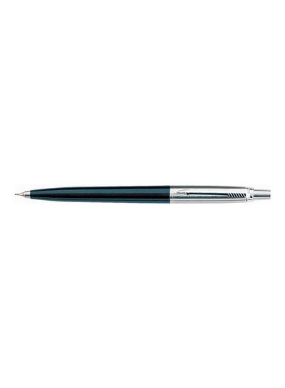 اشتري قلم رصاص ميكانيكي 0.5 جوتر أسود/ فضي في مصر