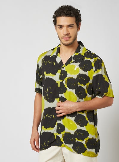 Buy Hamptons Resort Shirt Multicolour in Saudi Arabia