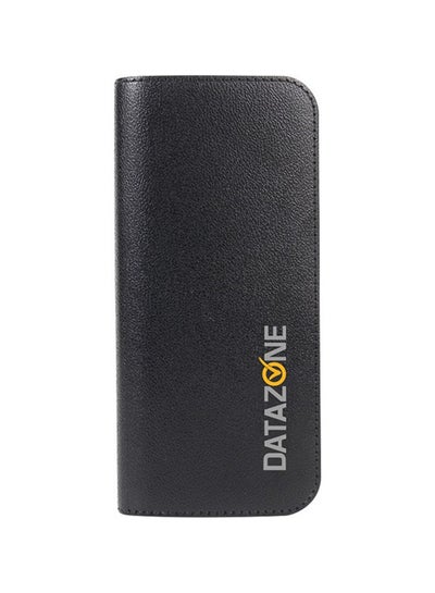 اشتري Portable Lightweight Power Bank 13000مللي أمبير / ساعة Black في السعودية