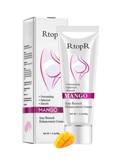 Buy Mango Buttock Enhancement Cream 40grams in Saudi Arabia