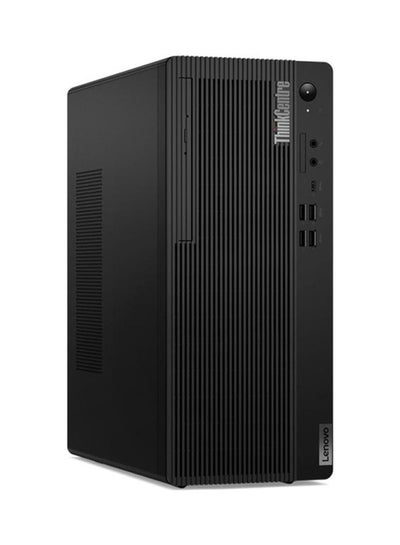 اشتري M70t TWR Tower PC, Core i7-10700 Processer/4GB RAM/1TB HDD/Intel UHD Graphics/International Version أسود في الامارات