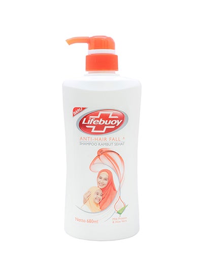 اشتري Anti Hair Fall Shampoo 680ml في الامارات