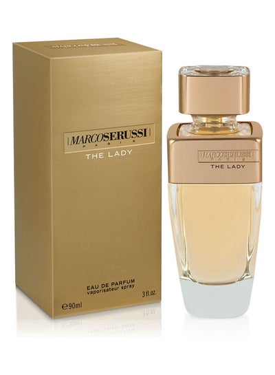 Buy MS The  Lady EDP 90ml in UAE