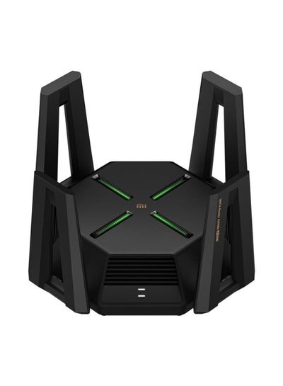 Buy AX9000 Router Black in UAE