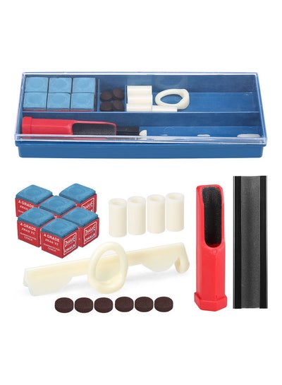 Buy Billiard Repair Tool Set in Saudi Arabia