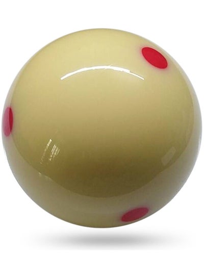 Buy Dotted Cue Ball in UAE