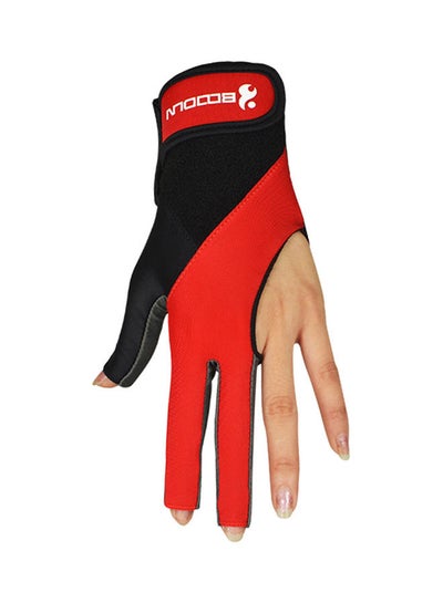 Buy Three Finger Glove in Saudi Arabia
