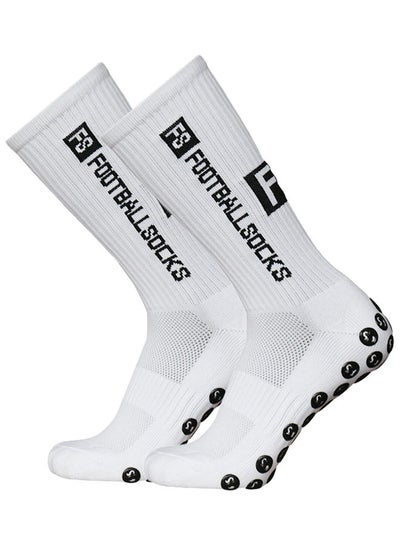 Buy Sports Running Socks 22.00x1.00x10.00cm in Saudi Arabia