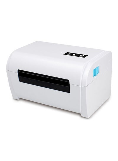 Buy Thermal Label Printer White in Saudi Arabia