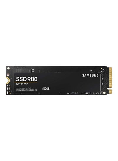 Buy 980 Evo Basic M.2 PCIe Solid State Drive 500.0 GB in Egypt