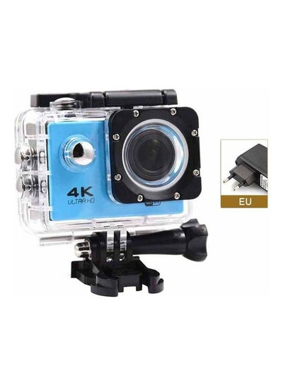 Buy 1080P Waterproof Ultra HD Digital Camera in UAE