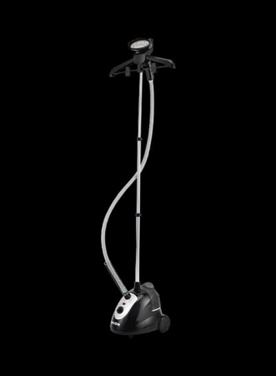 Buy Garment Steamer 1.7 L 1800.0 W KGC/1004 Silver/Black in Saudi Arabia