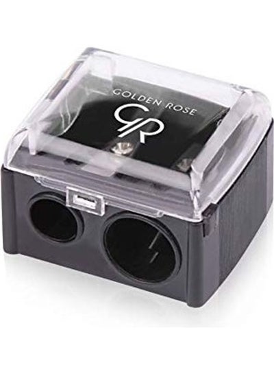 Buy Pencil Sharpener Black in UAE