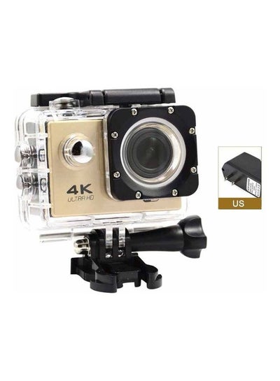Buy 4K 1080P Ultra HD Waterproof Digital Camera in UAE
