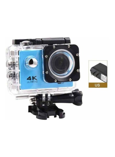 Buy 4K 1080P Ultra HD Waterproof Digital Camera in UAE