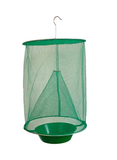 Buy Hanging Fly Catcher Green in Saudi Arabia