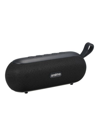 Buy Wireless Speaker OBS-52D Black in UAE