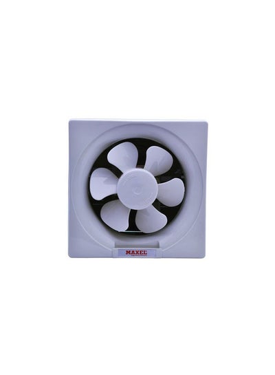 Buy Fan 40 Watts  Liter Electric 40.0 W APB25-5 White in Egypt