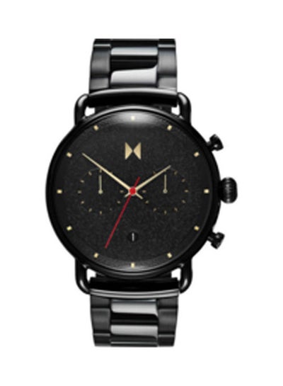 اشتري Men's Stainless Steel Analog Wrist Watch 28000051-D في مصر