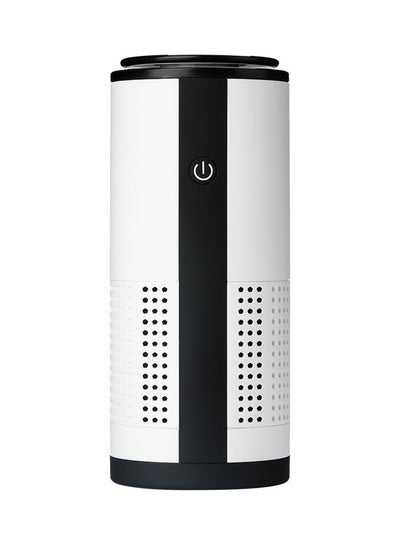 Buy Portable Air Purifier P-5281W* White/Black in Saudi Arabia