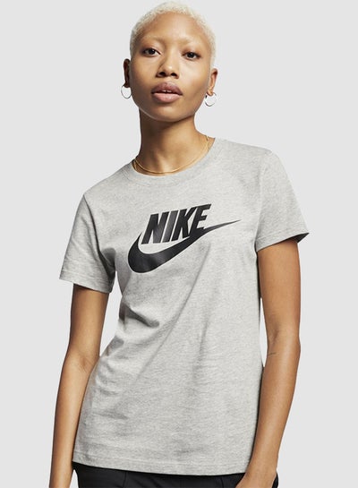 Nike Futura Icon T Shirt White