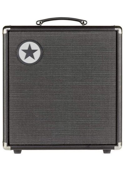 Buy 60 Watt Unity Bass Guitar Combo Amplifier BA152002 Grey in UAE