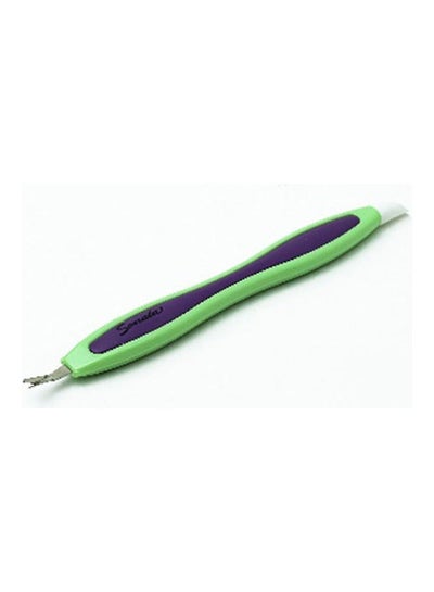 Buy Nail Cuticle Pusher Green in Egypt