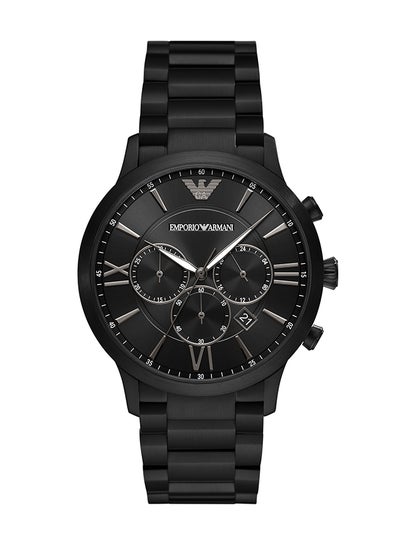 Buy Men's Stainless Steel Chronograph Watch AR11349 in Egypt