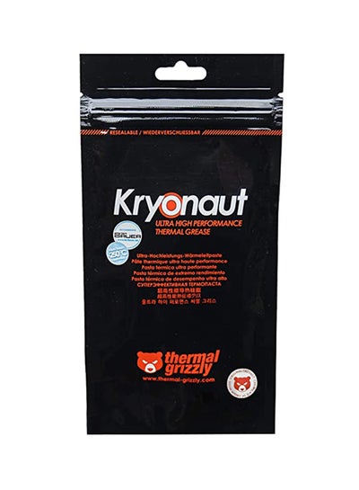 Buy Kryonaut Ultra High Performance Thermal Grease,10ml/37g in UAE