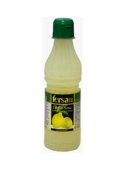 Buy Lemon Juice Substitute 250ml in Egypt