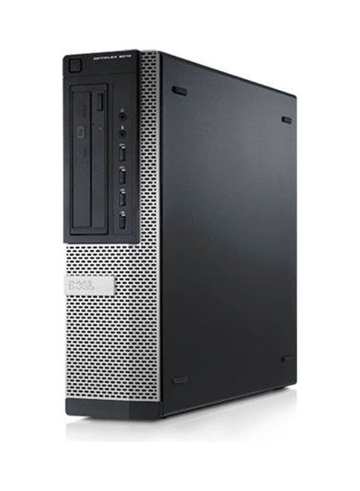 اشتري Optiplex 7010 Mt ( 500 Gb) Black في مصر