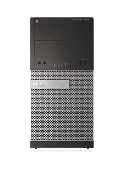 Buy Optiplex 7020Mt 3.0 Ghz 4Gb 500Gb Black in Egypt