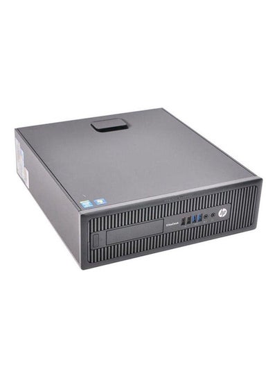 Buy Pc Elitedesk 600 G1 - Sff - Core I3 4130 3.4 Ghz - 8 Gb - 500 Gb - Win 10 Black in Egypt