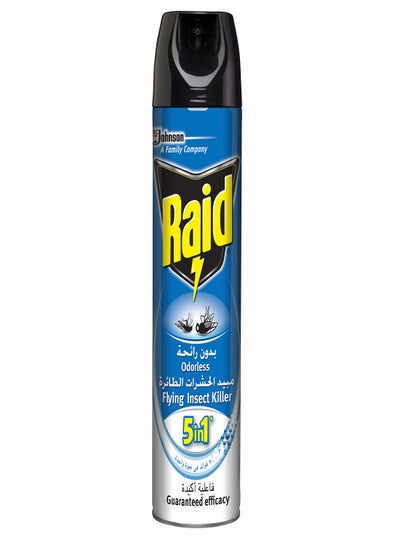 Buy Flying Insect Killer Odorless 400ml in Egypt