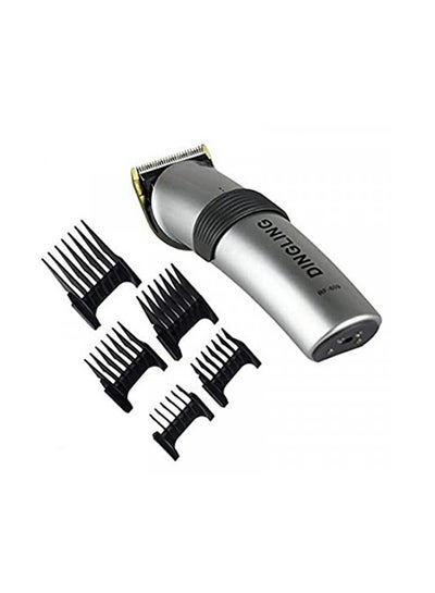 Buy Electric Hair Clipper RF-699 sliver 300grams in UAE