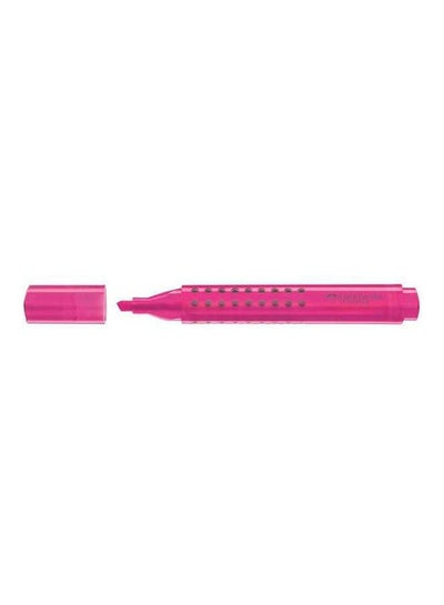 Buy Highlighter Grip 154328 Chisel Pink in Egypt