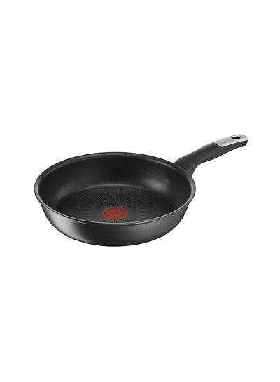 Unlimited Non-Stick Frypan With Thermo-Spot Black 26cm price in UAE ...