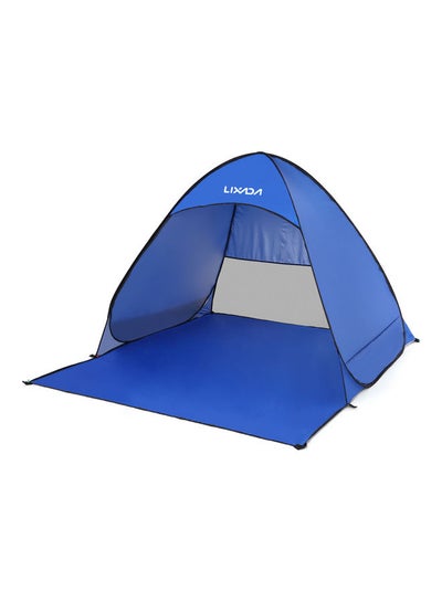 Buy Automatic Instant Pop Up Tent 45x3x45cm in Saudi Arabia