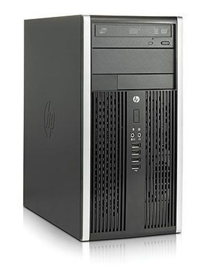 Buy 6200 Pro Qn087Aw 500Gb Tower Black in Egypt