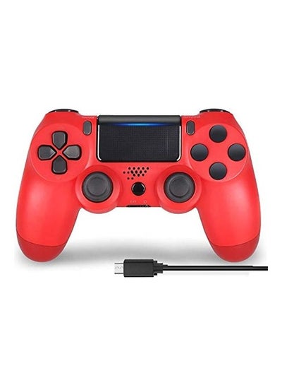 Buy Wireless Controller For PS4 DualShock 4/Pro/Slim Console With Headset in Egypt