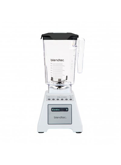 Buy Total Blender Classic 1560.0 W TD43PA03-UAE1AP1D White in UAE