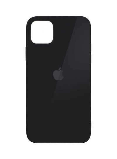 Buy Protective Case Cover For Apple iPhone 11 Pro Black in UAE